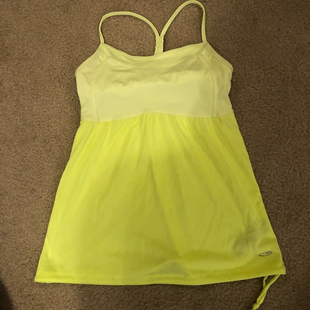 Champion Athletic Tank